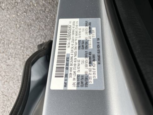 Used 2022 MAZDA CX-5 AWD 2.5 S w/ Preferred Package image 31