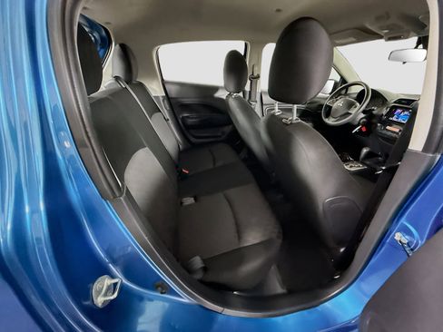 Used 2022 Mitsubishi Mirage ES FWD image 26
