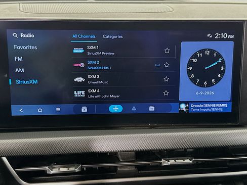 Used 2025 Hyundai Sonata SE FWD image 16