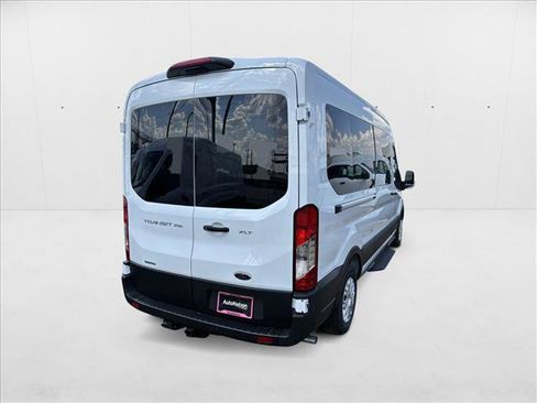 New 2025 Ford Transit 350 XLT RWD image 5