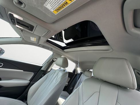 Used 2023 Acura Integra FWD image 18