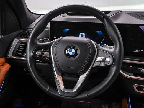 Used 2024 BMW X5 sDrive40i w/ Parking Assistance Package image 15