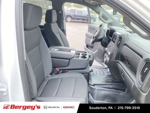 New 2026 GMC Sierra 1500 Pro w/ Pro Value Package image 31