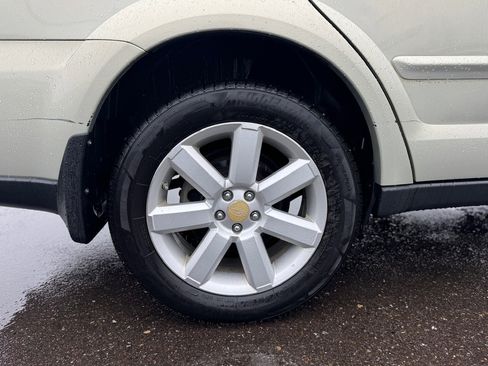Used 2007 Subaru Outback 2.5i image 53