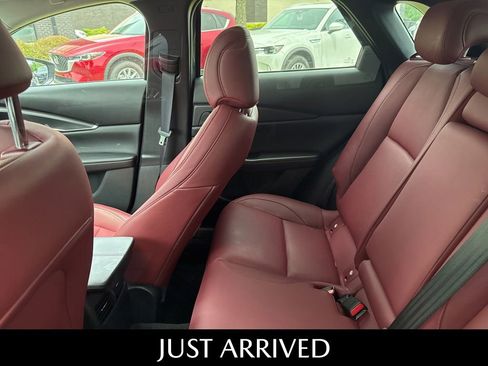 Certified 2025 MAZDA CX-30 AWD 2.5 S w/ Preferred Package image 9