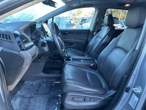 Used 2021 Honda Odyssey Touring image 13