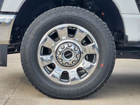 New 2026 Ford F250 Lariat w/ Chrome Package image 11