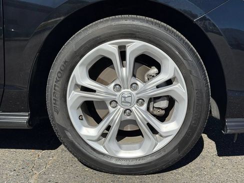 Used 2024 Honda Accord LX image 13