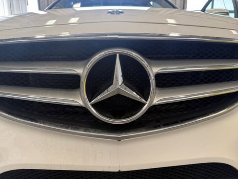 Used 2014 Mercedes-Benz E 350 E 350 Sport 4MATIC image 23