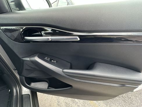 Certified 2024 Kia Seltos S image 29