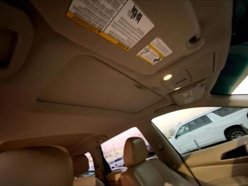 Used 2013 Nissan Pathfinder SL w/ SL Premium Pkg image 13