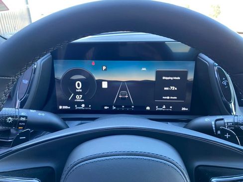 New 2026 Genesis G90 3.5T Prestige image 20