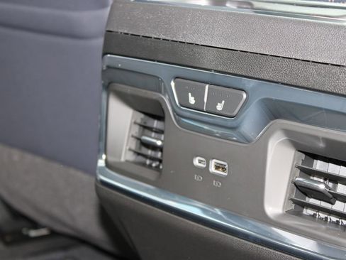 New 2026 Chevrolet Silverado 1500 High Country image 35