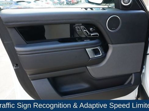 Used 2020 Land Rover Range Rover AWD/4WD image 24
