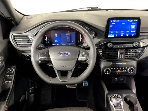 Used 2023 Ford Escape ST-Line image 7