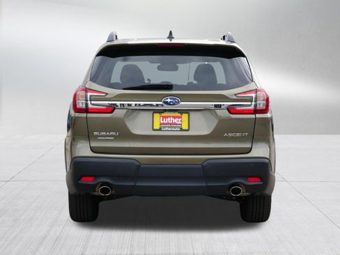 Certified 2025 Subaru Ascent Premium AWD/4WD image 6