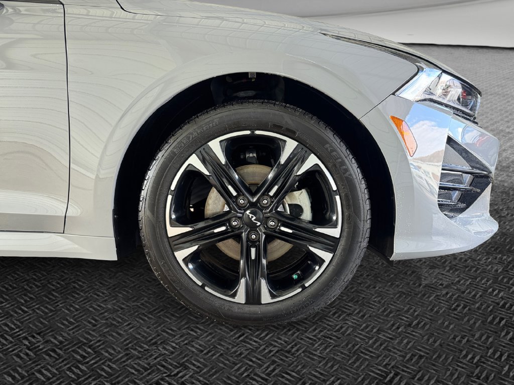 Certified 2024 Kia K5 GT-Line w/ GT-Line Premium Package FWD image 11