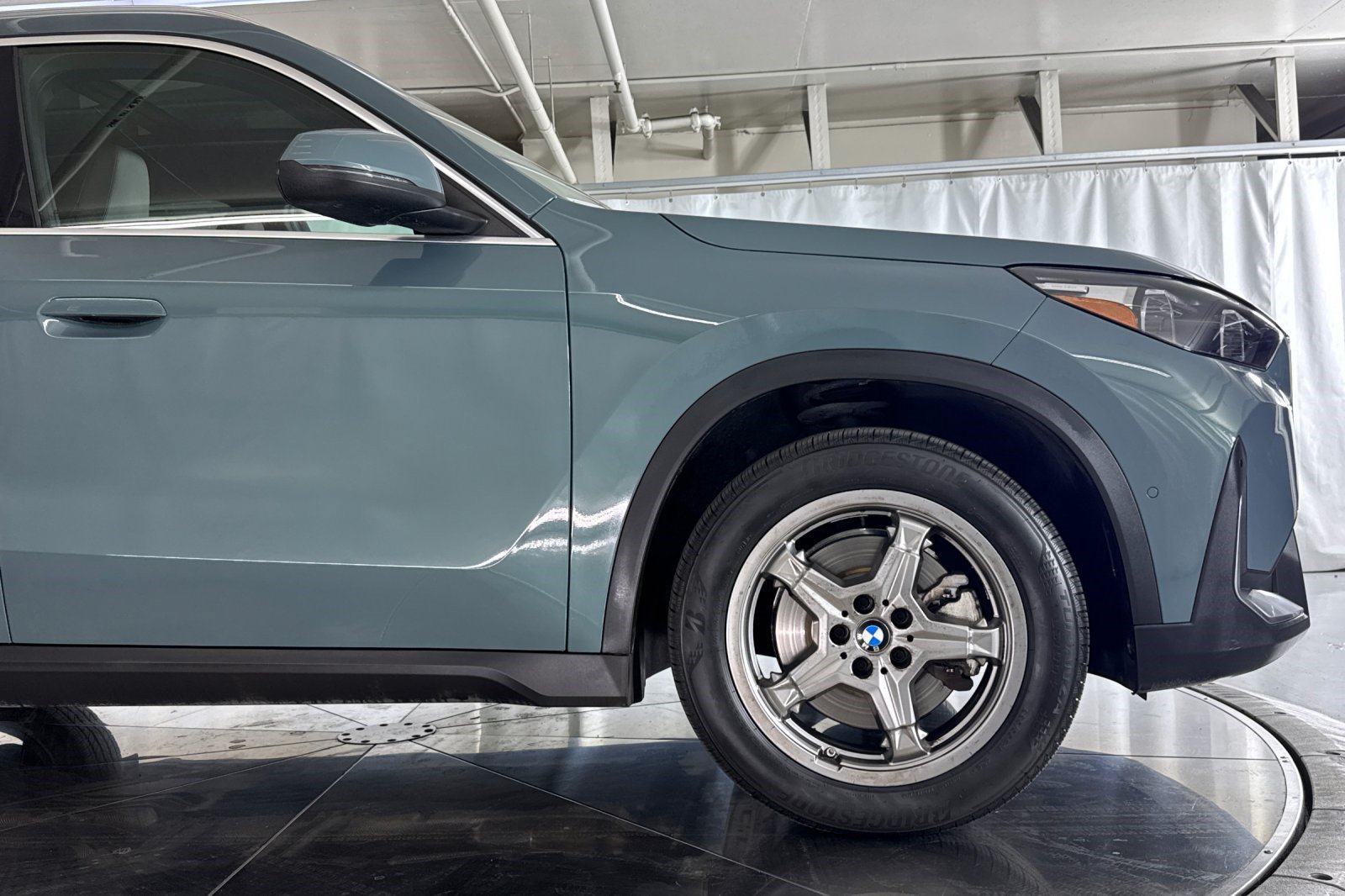Used 2023 BMW X1 xDrive28i w/ Convenience Package AWD/4WD image 35