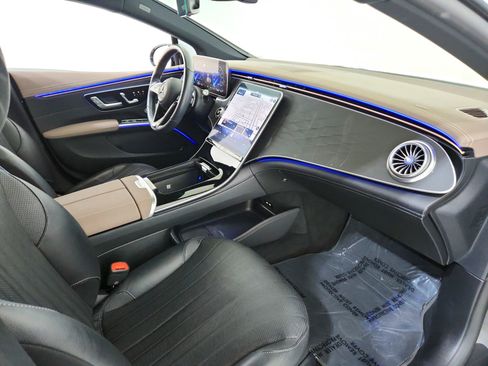 Certified 2023 Mercedes-Benz EQS 450+ Sedan image 22