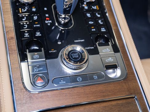 New 2026 Bentley Continental GTC image 40