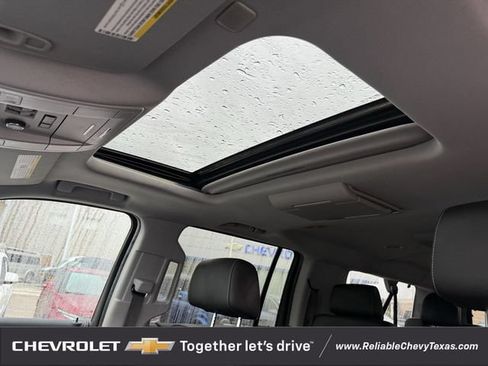 Used 2018 Chevrolet Suburban Premier RWD image 32
