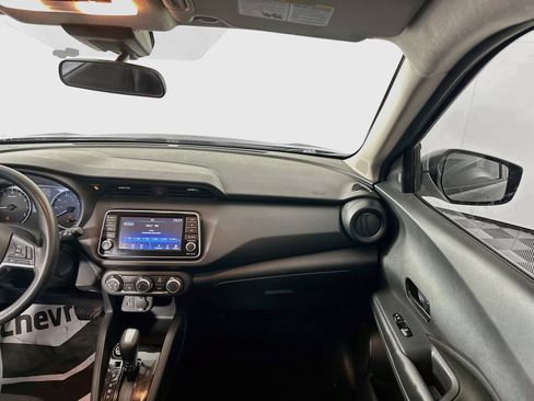 Certified 2022 Nissan Kicks S FWD image 22