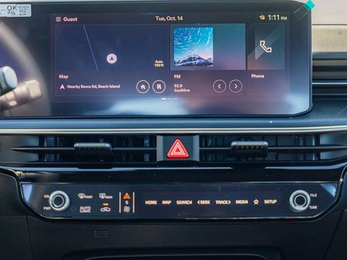 New 2026 Kia K5 GT w/ GT1 Package image 27