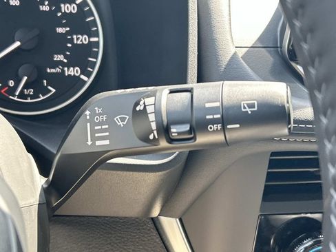 New 2026 Nissan Rogue SV AWD/4WD image 31
