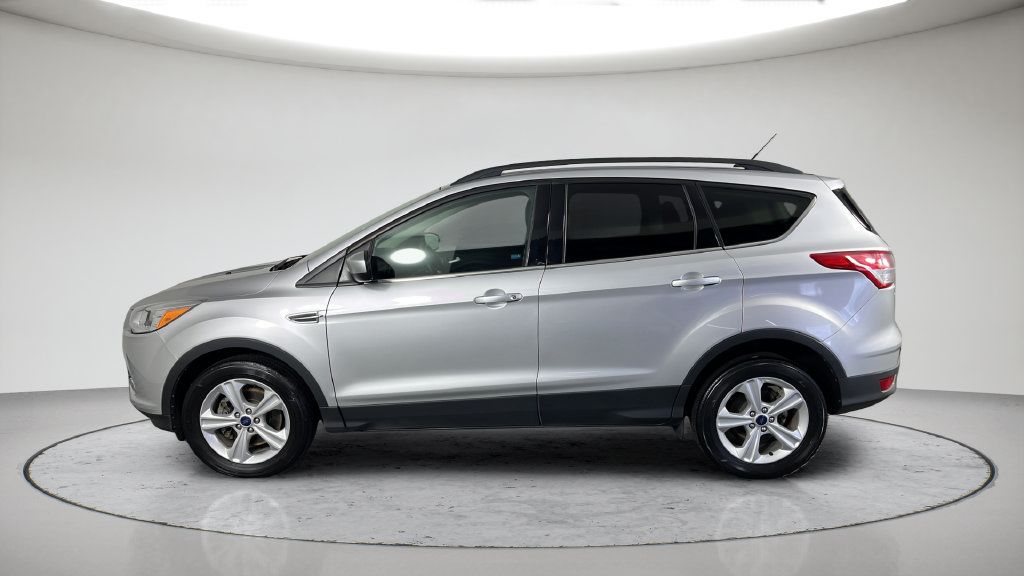 Used 2014 Ford Escape SE w/ Equipment Group 201A AWD/4WD image 12