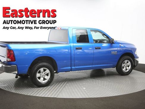 Used 2024 RAM 1500 Classic SLT image 40