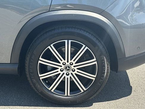 Used 2024 Mercedes-Benz GLE 450 4MATIC image 23