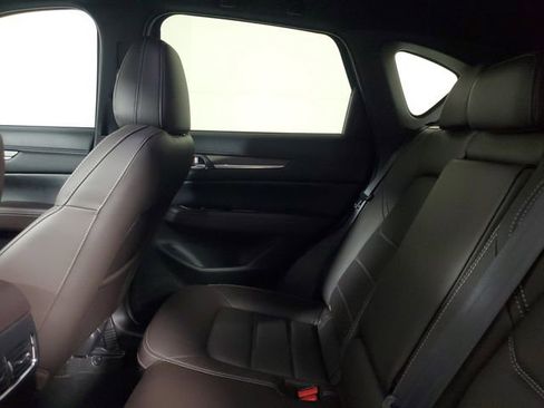 Certified 2025 MAZDA CX-5 Signature image 12