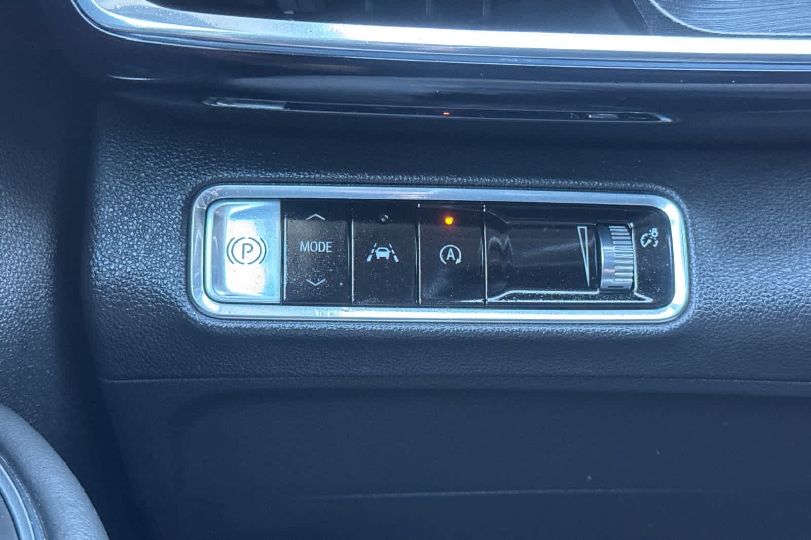 Used 2024 Buick Envision Preferred AWD/4WD image 31