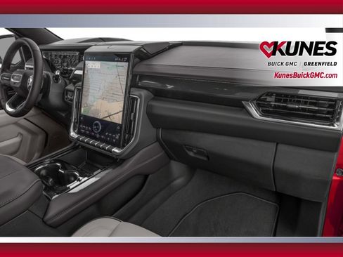 New 2026 GMC Yukon AT4 w/ AT4 Premium Plus Package AWD/4WD image 6