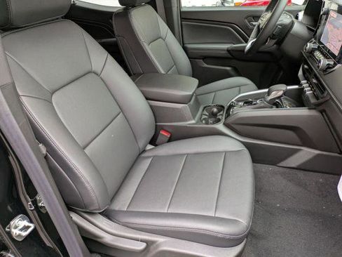 New 2026 Chevrolet Colorado LT w/ LT Convenience Package AWD/4WD image 28