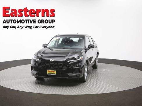 Used 2023 Honda HR-V LX image 52