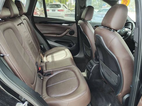 Used 2018 BMW X1 sDrive28i FWD image 37