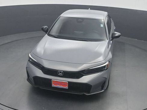 Used 2025 Honda Civic Sport image 20