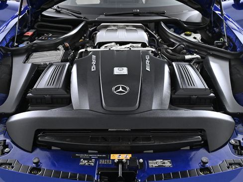 Used 2018 Mercedes-Benz AMG GT C image 59