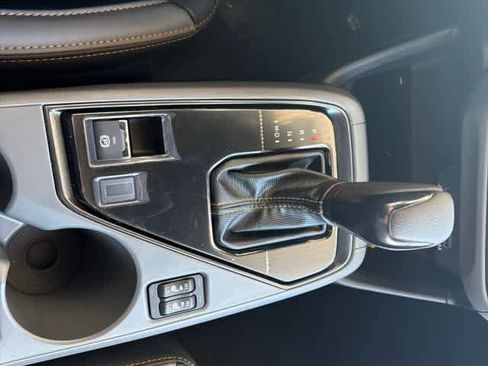 New 2026 Subaru Crosstrek 2.5i Wilderness w/ Crosstrek Mirror Package image 21