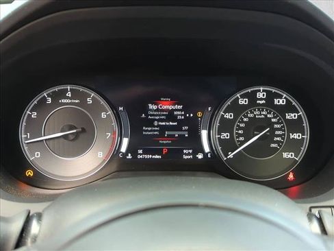 Used 2019 Acura RDX AWD w/ Advance Package image 11