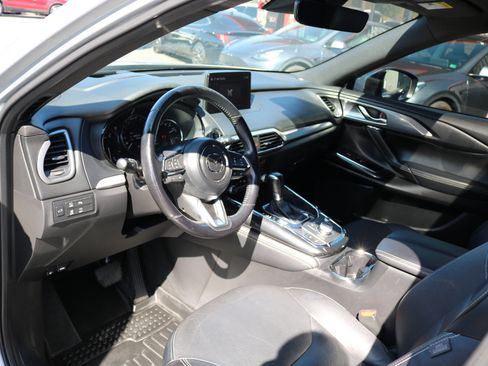Used 2020 MAZDA CX-9 Grand Touring image 16