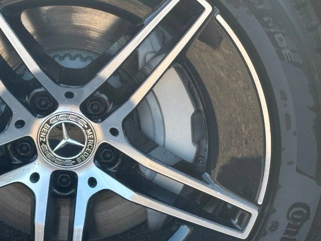 New 2027 Mercedes-Benz E 350 4MATIC Sedan image 8