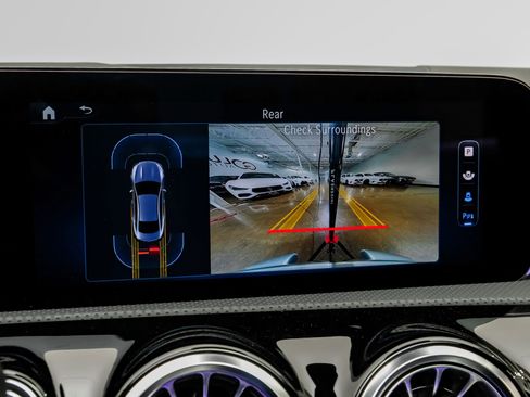 Used 2024 Mercedes-Benz CLA 45 AMG 4MATIC image 27