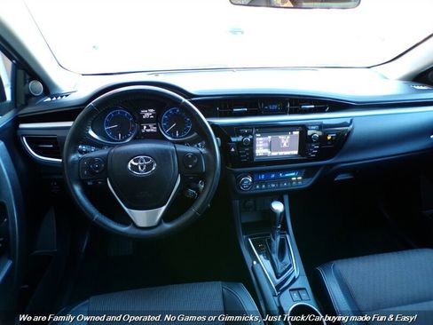 Used 2014 Toyota Corolla S FWD image 29