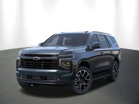 New 2026 Chevrolet Tahoe RST RWD image 7