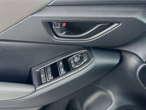 New 2026 Subaru Crosstrek 2.0i Premium image 16