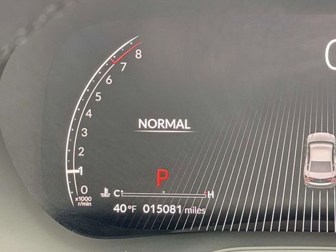 Used 2025 Acura TLX w/ Technology Package image 11