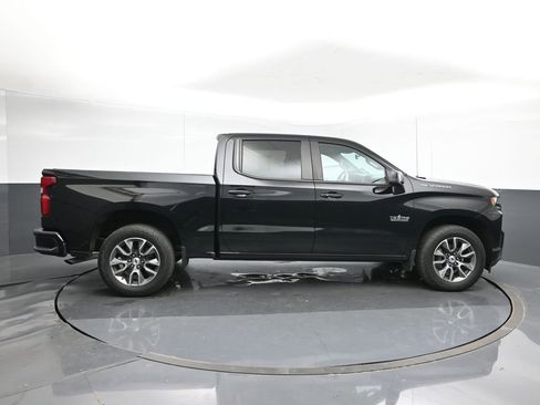 Used 2022 Chevrolet Silverado 1500 RST w/ Texas Edition Plus image 6