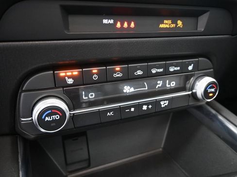 Used 2021 MAZDA CX-5 Carbon Edition AWD/4WD image 10